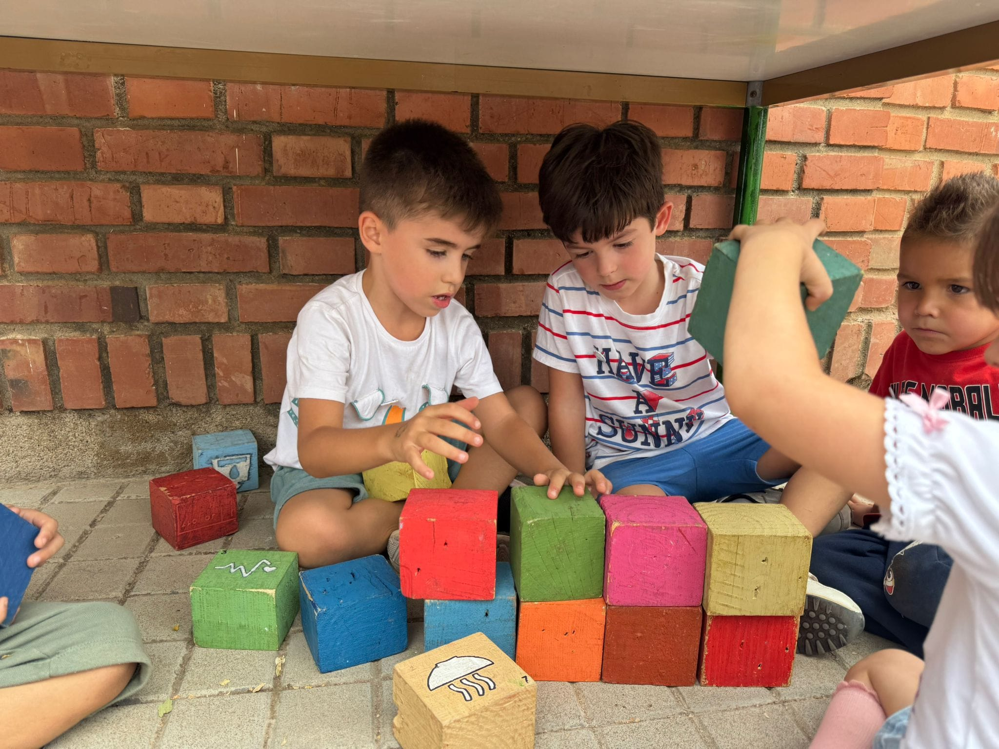 Villafranca Comprometida con los ODS